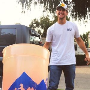 Meet your Posher, Matt